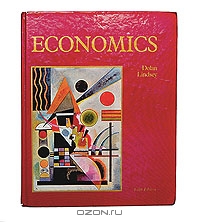 Economics, Dolan Lindsey 