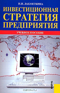Инвестиционная стратегия предприятия, Н. И. Лахметкина